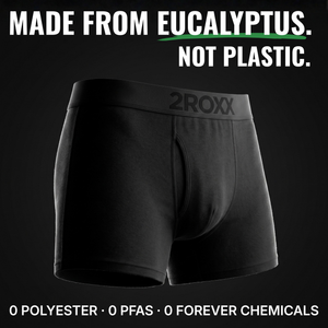 THE EUCALYPTUS BOXER BRIEF