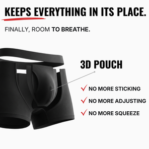 THE EUCALYPTUS BOXER BRIEF